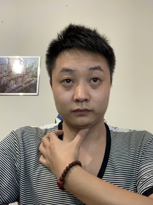 真心诚意的第一张照片--遂昌残疾人相亲网